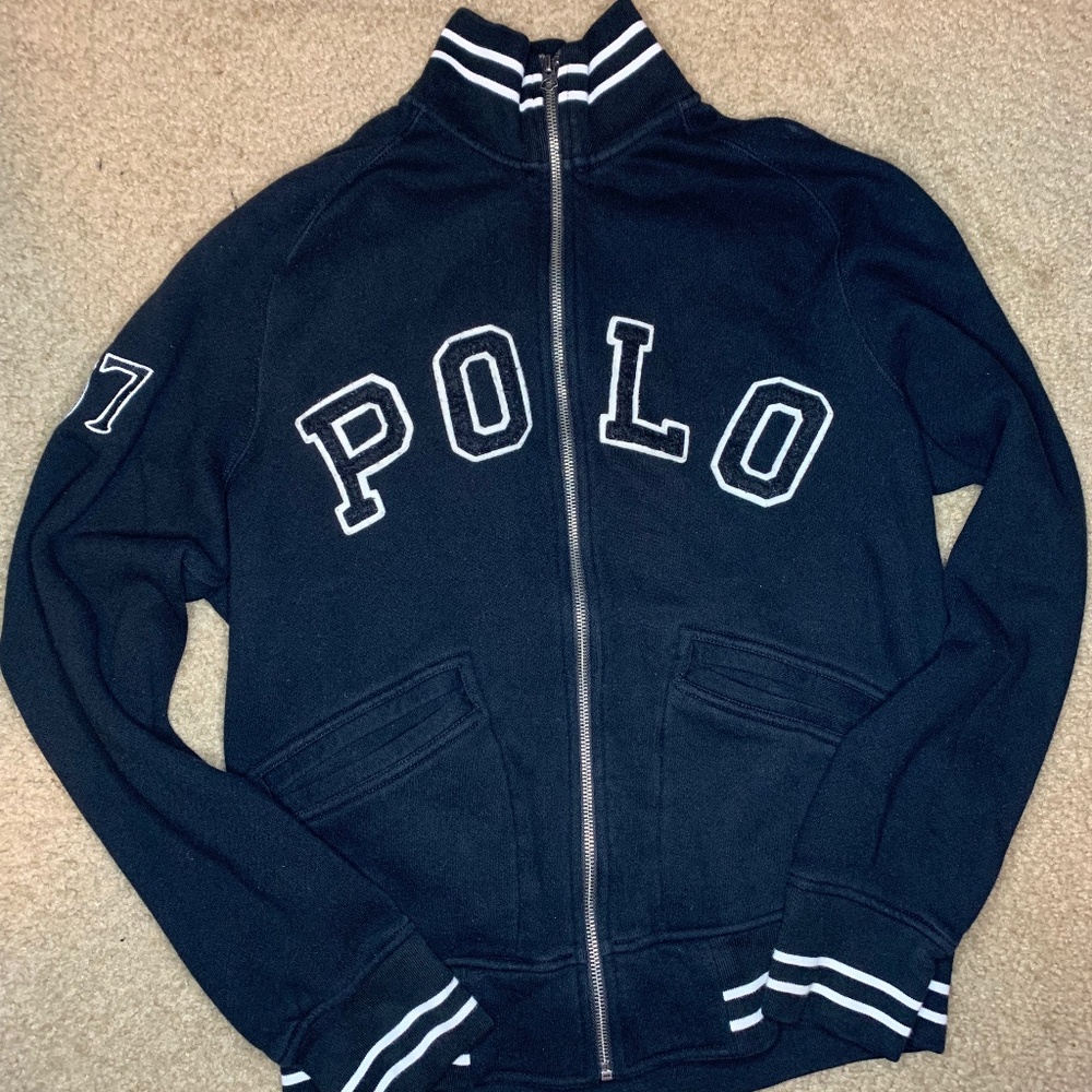 Polo Ralph Lauren coat jacket